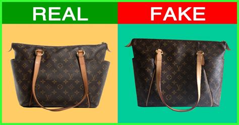 how to tell if louis vuitton is real|how to authenticate a louis vuitton bag.